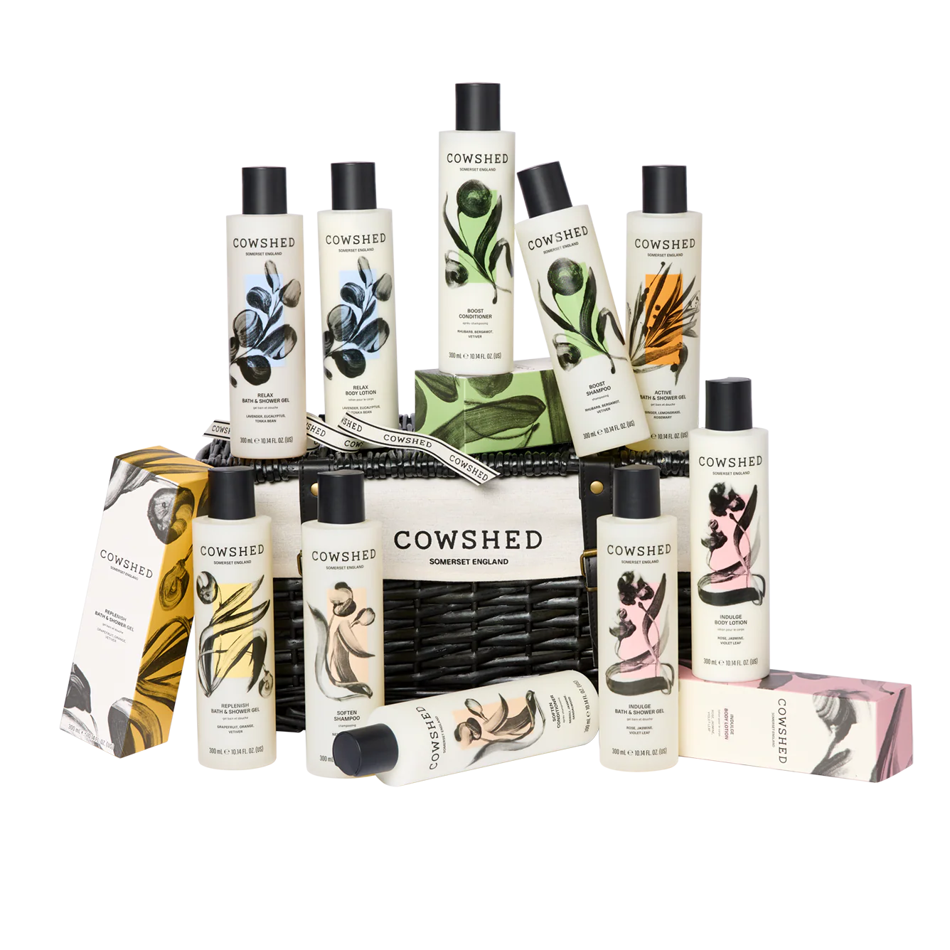 Bath & Body (Copy)