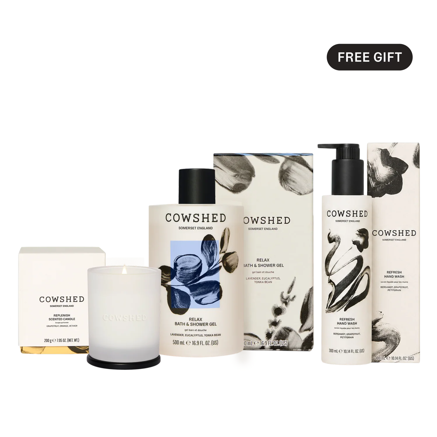 All products